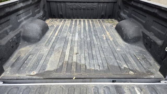 2018 Toyota Tundra SR5 Upgrade Package - 22937385 - 7