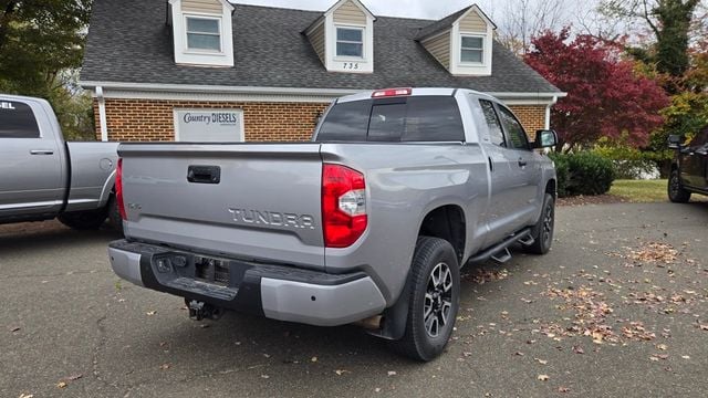 2018 Toyota Tundra SR5 Upgrade Package - 22937385 - 8