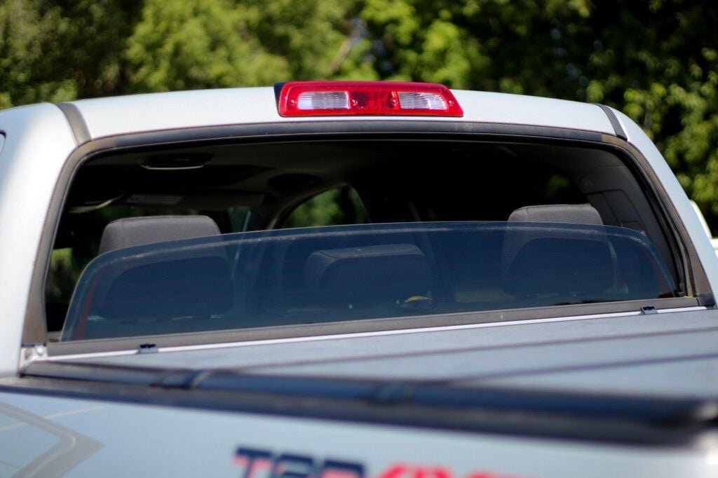 2018 Toyota Tundra SR5 TRD photo 28