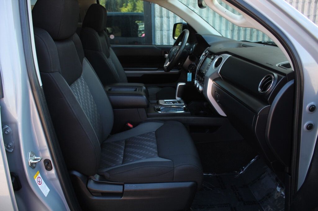 2018 Toyota Tundra SR5 TRD photo 7