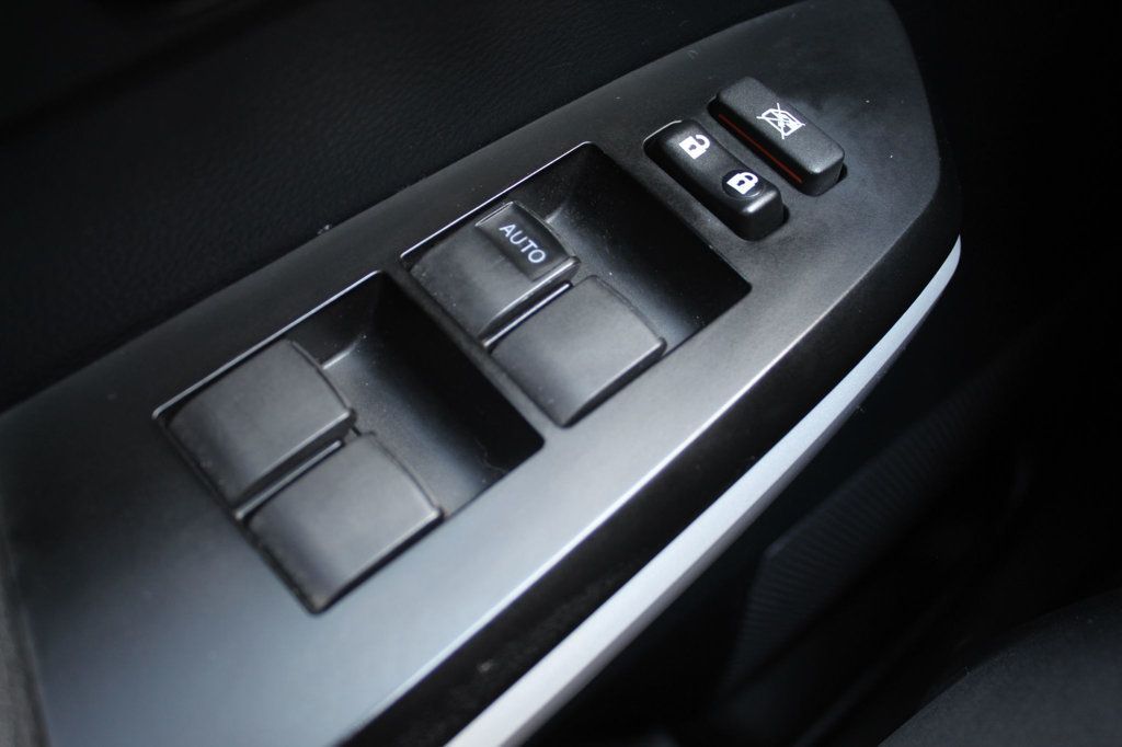 2018 Toyota Tundra TRD SR5 photo 21