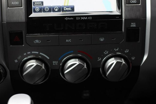 2018 Toyota Tundra TRD OFF ROAD PREMIUM AUDIO/NAVIGATION WITH NEW DUELER TIRES - 22979014 - 14