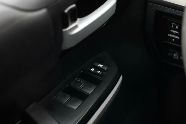 2018 Toyota Tundra TRD OFF ROAD PREMIUM AUDIO/NAVIGATION WITH NEW DUELER TIRES - 22979014 - 19