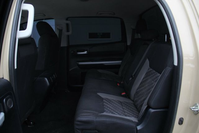 2018 Toyota Tundra TRD OFF ROAD PREMIUM AUDIO/NAVIGATION WITH NEW DUELER TIRES - 22979014 - 25