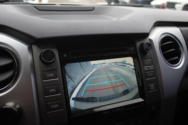 2018 Toyota Tundra TRD OFF ROAD PREMIUM AUDIO/NAVIGATION WITH NEW DUELER TIRES - 22979014 - 30