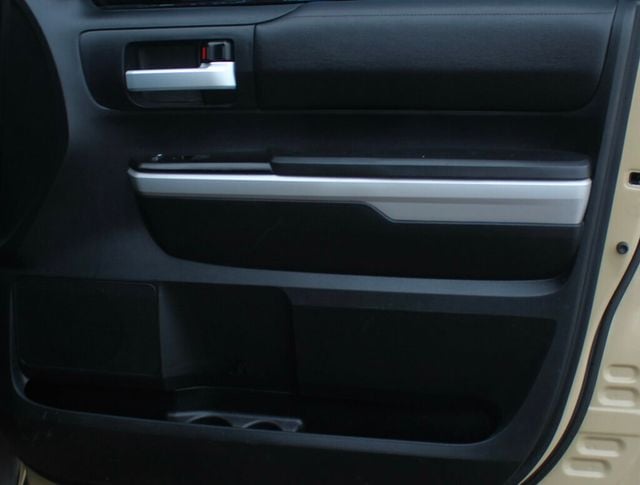 2018 Toyota Tundra TRD OFF ROAD PREMIUM AUDIO/NAVIGATION WITH NEW DUELER TIRES - 22979014 - 5