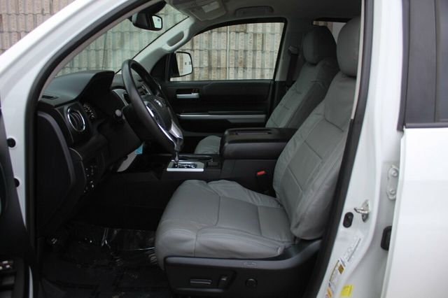 2018 Toyota Tundra TRD SPORT CREWMAX LEATHER NAVIGATION PREMIUM AUDIO - 22949433 - 20