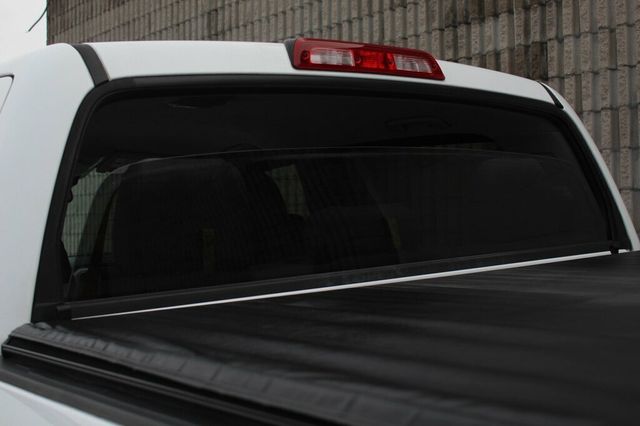 2018 Toyota Tundra TRD SPORT CREWMAX LEATHER NAVIGATION PREMIUM AUDIO - 22949433 - 28