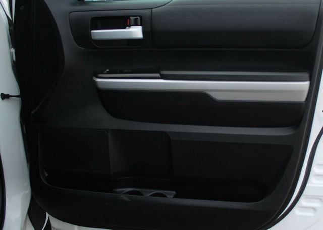 2018 Toyota Tundra TRD SPORT CREWMAX LEATHER NAVIGATION PREMIUM AUDIO - 22949433 - 5