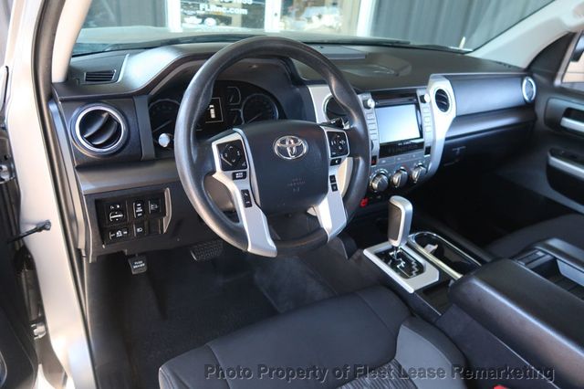 2018 Toyota Tundra Tundra Ext Cab SR5 - 23000727 - 9