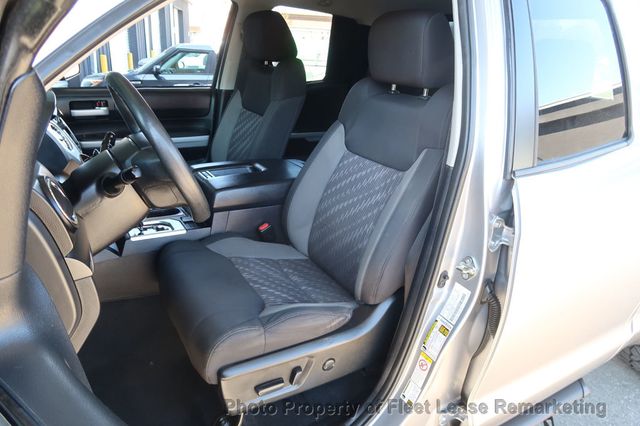 2018 Toyota Tundra Tundra Ext Cab SR5 - 23000727 - 10