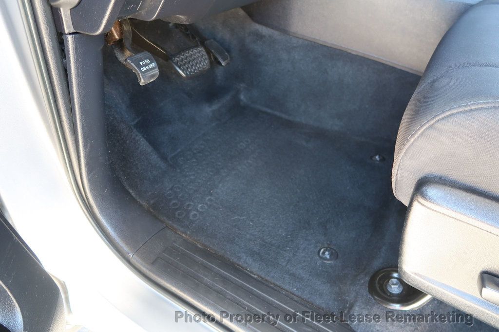 2018 Toyota Tundra Tundra Ext Cab SR5 - 23000727 - 11