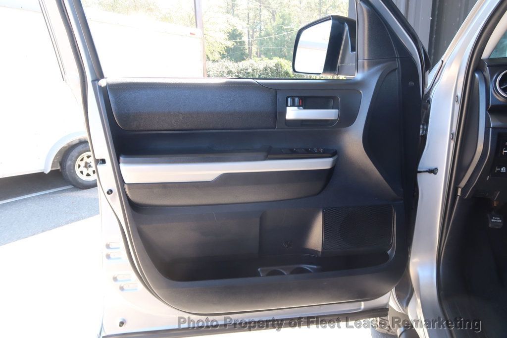 2018 Toyota Tundra Tundra Ext Cab SR5 - 23000727 - 12