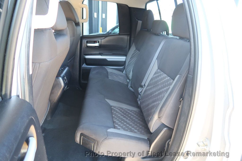 2018 Toyota Tundra Tundra Ext Cab SR5 - 23000727 - 14