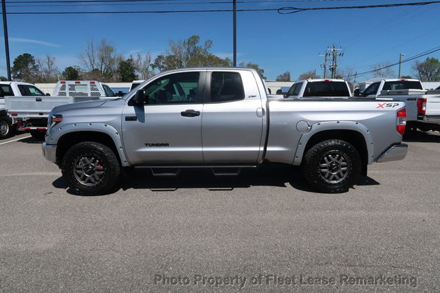 2018 Toyota Tundra Tundra Ext Cab SR5 - 23000727 - 1