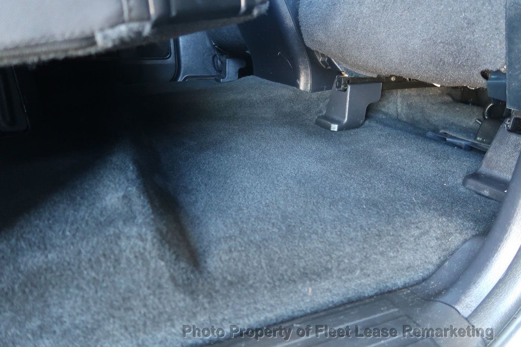 2018 Toyota Tundra Tundra Ext Cab SR5 - 23000727 - 19