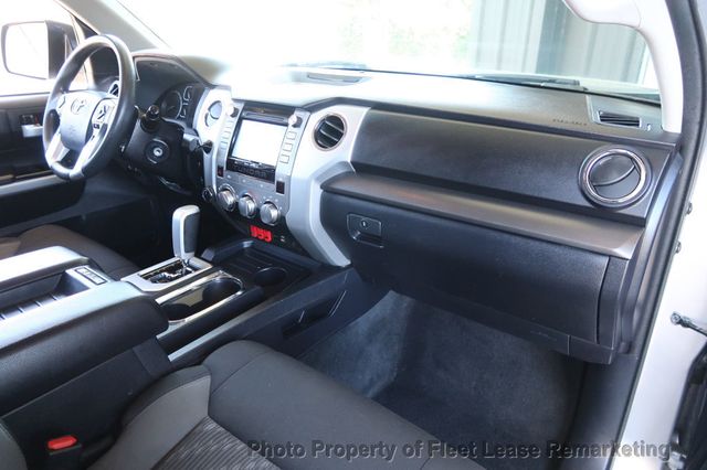 2018 Toyota Tundra Tundra Ext Cab SR5 - 23000727 - 21