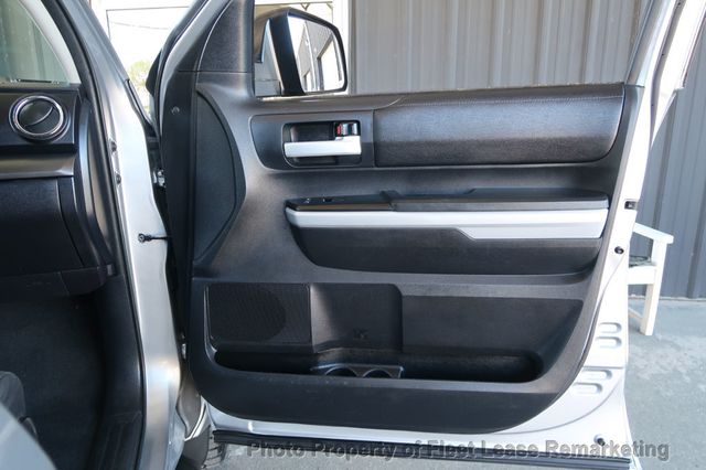 2018 Toyota Tundra Tundra Ext Cab SR5 - 23000727 - 24