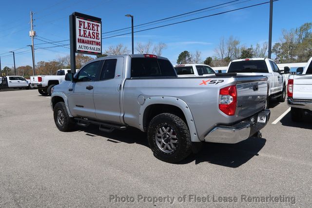 2018 Toyota Tundra Tundra Ext Cab SR5 - 23000727 - 2