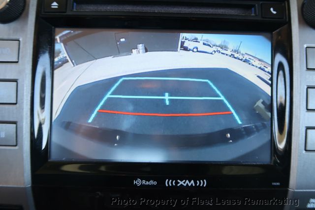 2018 Toyota Tundra Tundra Ext Cab SR5 - 23000727 - 29