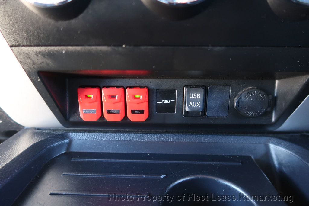 2018 Toyota Tundra Tundra Ext Cab SR5 - 23000727 - 31