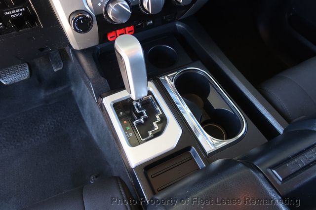 2018 Toyota Tundra Tundra Ext Cab SR5 - 23000727 - 32