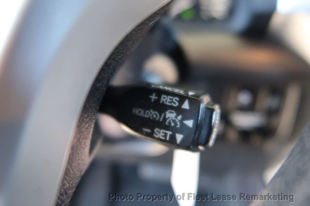 2018 Toyota Tundra Tundra Ext Cab SR5 - 23000727 - 35