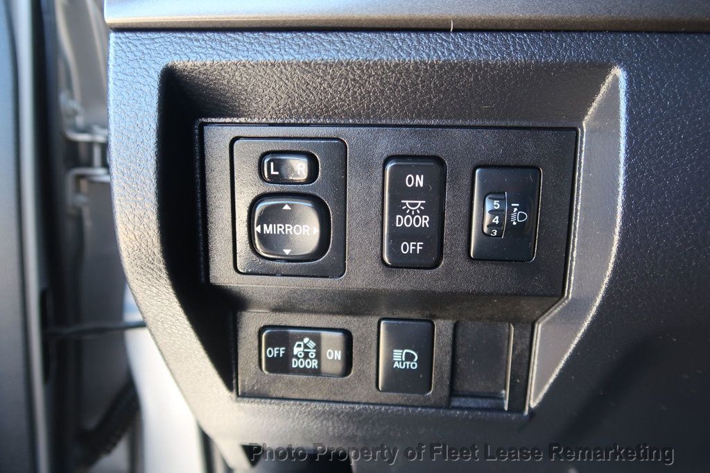 2018 Toyota Tundra Tundra Ext Cab SR5 - 23000727 - 36