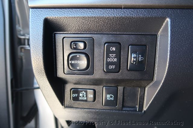 2018 Toyota Tundra Tundra Ext Cab SR5 - 23000727 - 36