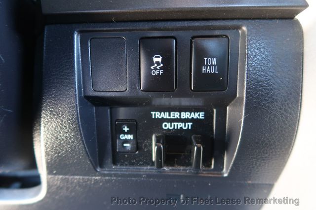 2018 Toyota Tundra Tundra Ext Cab SR5 - 23000727 - 37