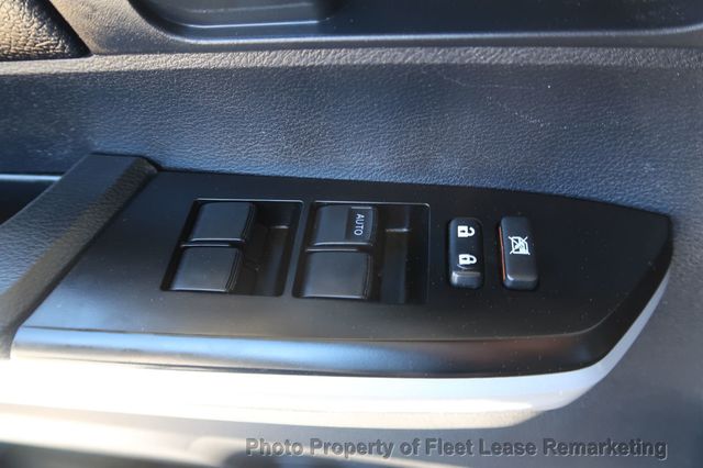 2018 Toyota Tundra Tundra Ext Cab SR5 - 23000727 - 38