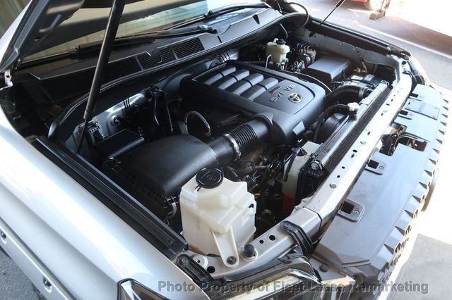 2018 Toyota Tundra Tundra Ext Cab SR5 - 23000727 - 41