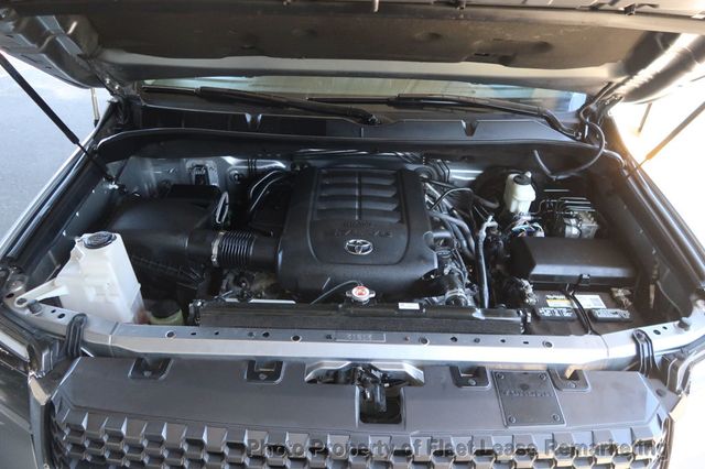 2018 Toyota Tundra Tundra Ext Cab SR5 - 23000727 - 42