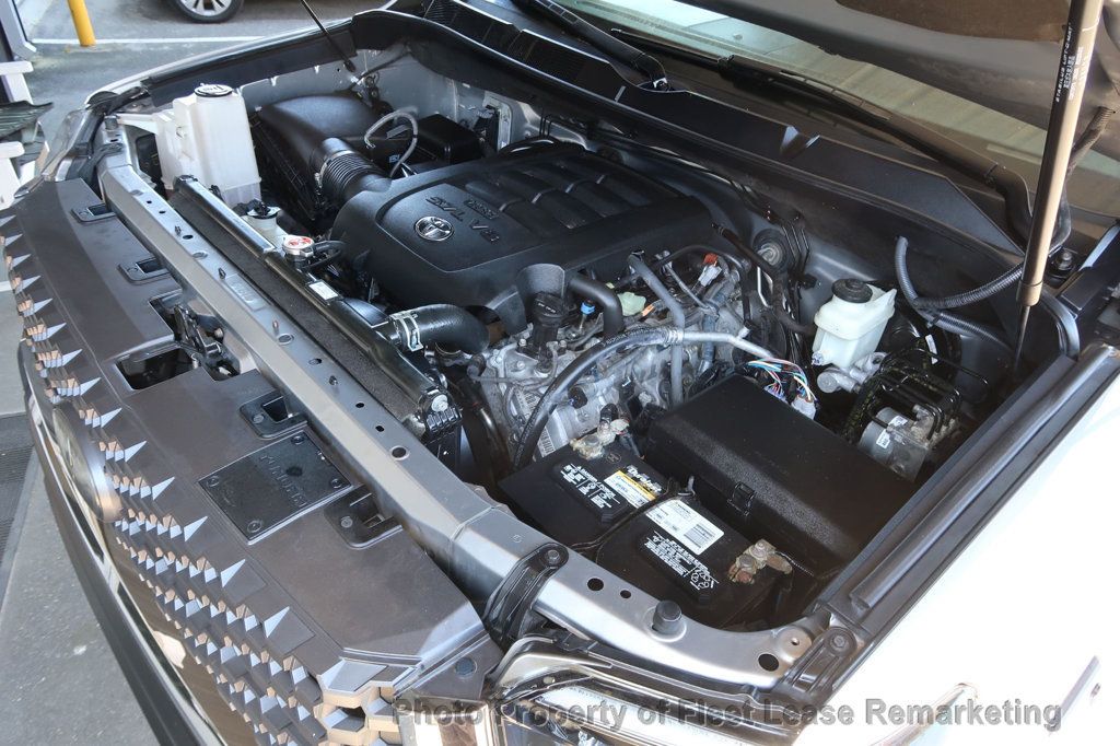 2018 Toyota Tundra Tundra Ext Cab SR5 - 23000727 - 43