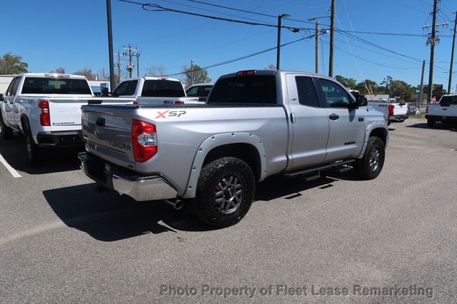 2018 Toyota Tundra Tundra Ext Cab SR5 - 23000727 - 4