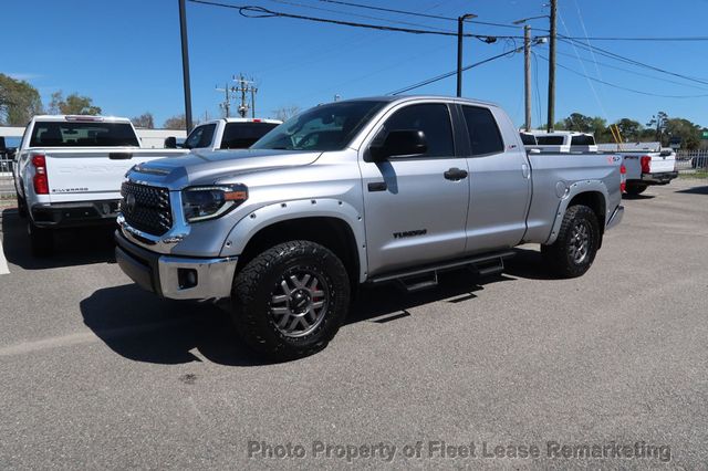 2018 Toyota Tundra Tundra Ext Cab SR5 - 23000727 - 49