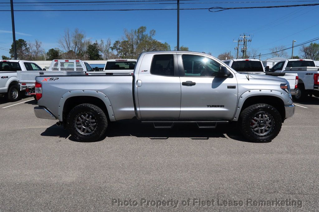 2018 Toyota Tundra Tundra Ext Cab SR5 - 23000727 - 5