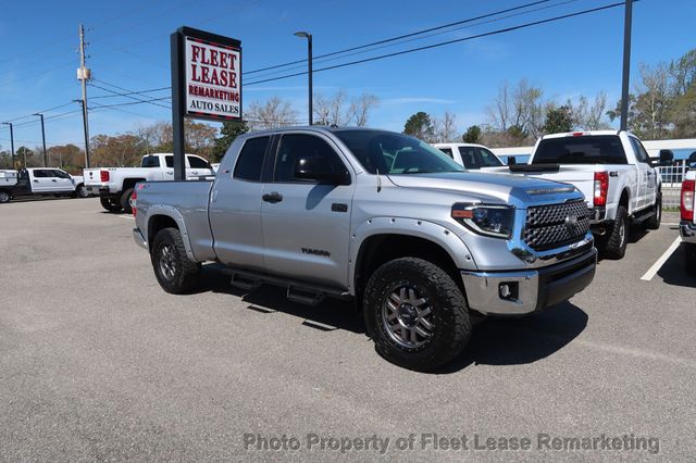 2018 Toyota Tundra Tundra Ext Cab SR5 - 23000727 - 6