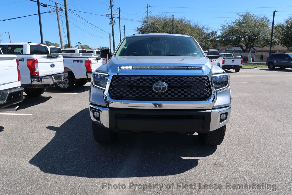 2018 Toyota Tundra Tundra Ext Cab SR5 - 23000727 - 7