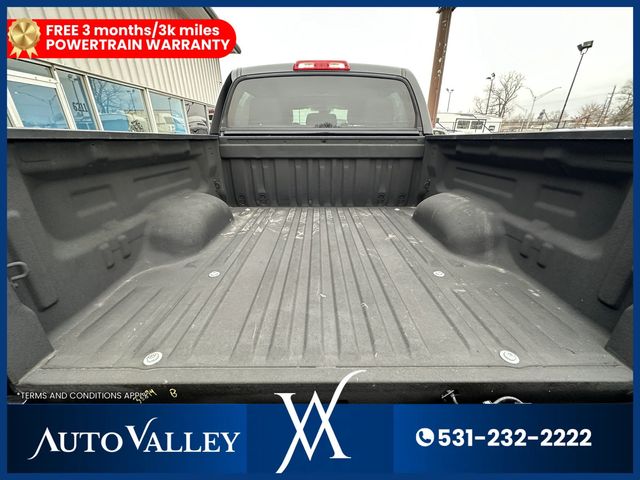 2018 Toyota Tundra CrewMax Limited Pickup 4D 5 1/2 ft - 22960044 - 39