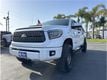 2018 Toyota Tundra CrewMax SR5 TRD 4X4 CREWMAX BACK UP CAM CAMPER SHELL - 22461300 - 34