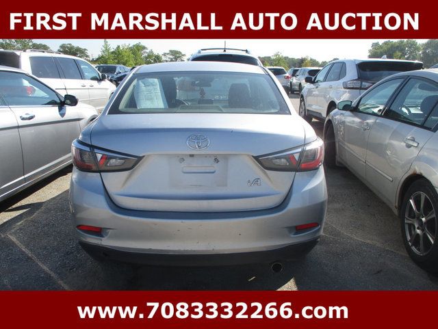 2018 Toyota Yaris iA  - 22921347 - 2