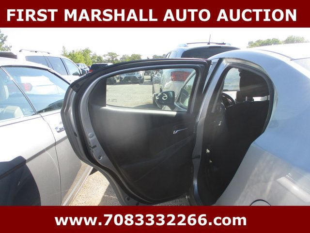 2018 Toyota Yaris iA  - 22921347 - 3