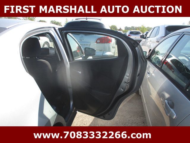 2018 Toyota Yaris iA  - 22921347 - 4