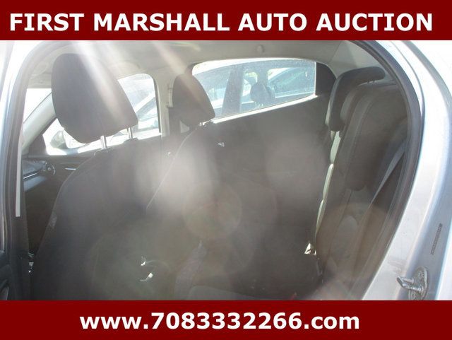 2018 Toyota Yaris iA  - 22921347 - 5