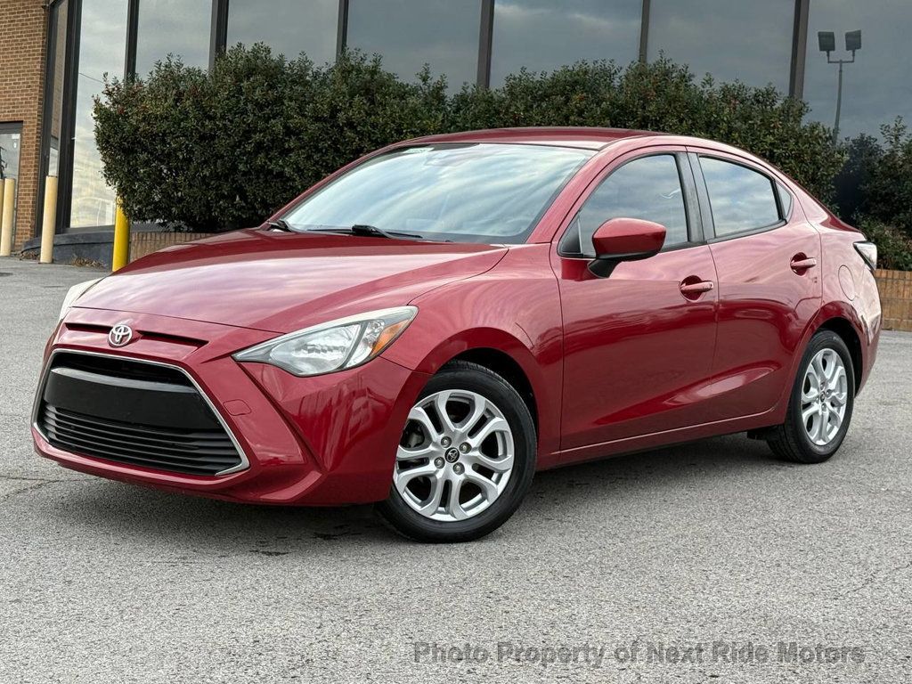 2018 Toyota Yaris iA 2018 TOYOTA YARIS iA 4D SEDAN 1-OWNER SERVICED 615-730-9991 - 22982464 | Video 1