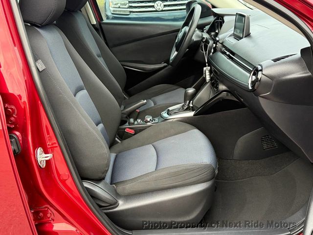 2018 Toyota Yaris iA 2018 TOYOTA YARIS iA 4D SEDAN 1-OWNER SERVICED 615-730-9991 - 22982464 - 9