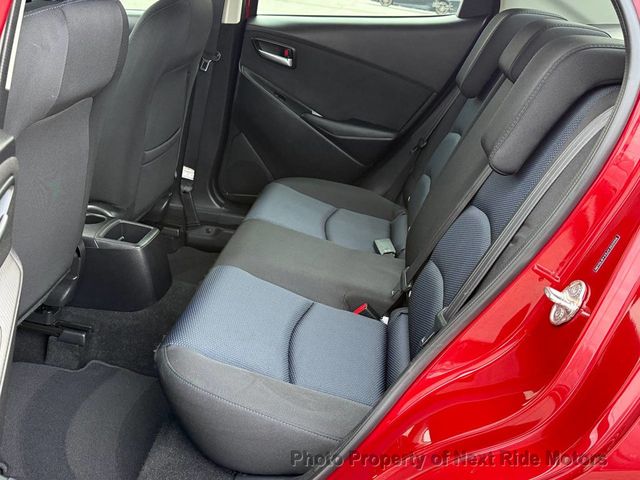 2018 Toyota Yaris iA 2018 TOYOTA YARIS iA 4D SEDAN 1-OWNER SERVICED 615-730-9991 - 22982464 - 10