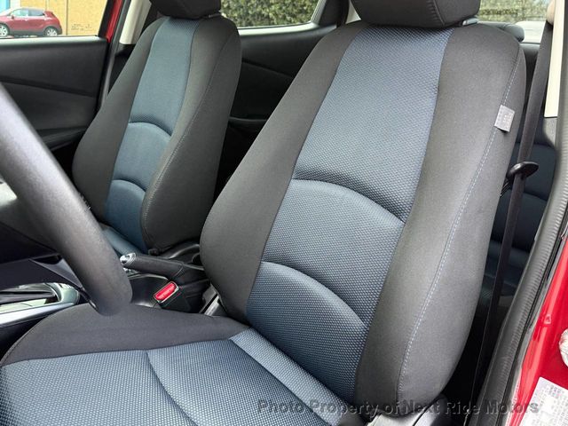 2018 Toyota Yaris iA 2018 TOYOTA YARIS iA 4D SEDAN 1-OWNER SERVICED 615-730-9991 - 22982464 - 12