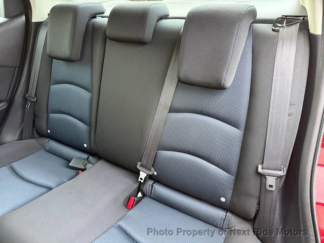 2018 Toyota Yaris iA 2018 TOYOTA YARIS iA 4D SEDAN 1-OWNER SERVICED 615-730-9991 - 22982464 - 14